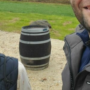 Meet your Posher, Zachary